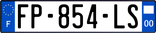 FP-854-LS
