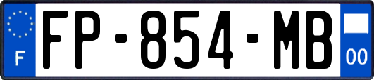 FP-854-MB