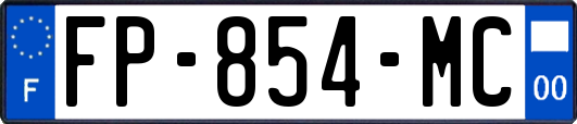 FP-854-MC
