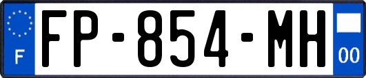 FP-854-MH