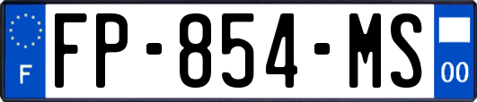 FP-854-MS