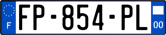 FP-854-PL