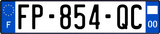 FP-854-QC
