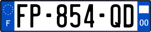 FP-854-QD