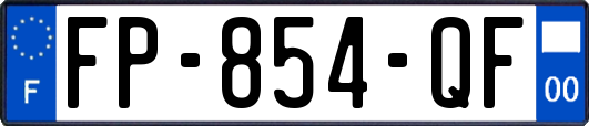 FP-854-QF