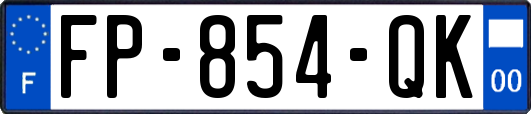 FP-854-QK