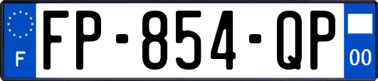 FP-854-QP