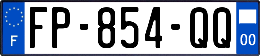 FP-854-QQ