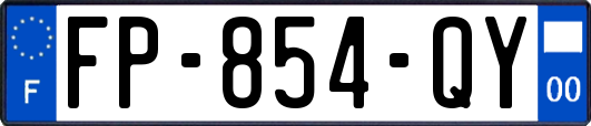 FP-854-QY