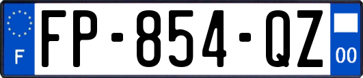 FP-854-QZ