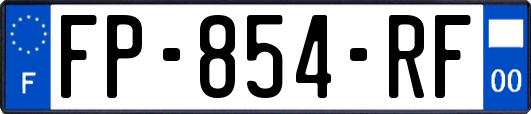 FP-854-RF