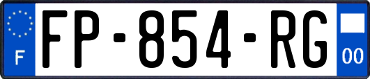 FP-854-RG