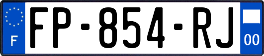 FP-854-RJ