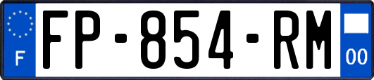 FP-854-RM