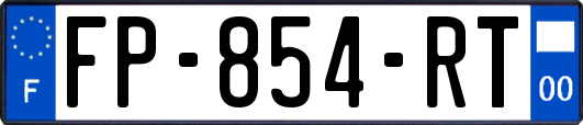 FP-854-RT