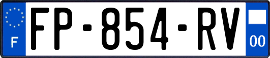 FP-854-RV