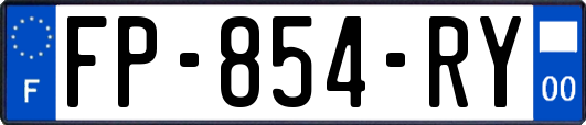 FP-854-RY