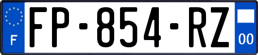 FP-854-RZ