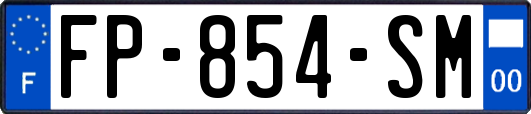 FP-854-SM
