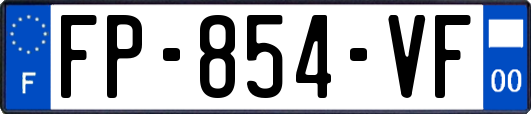 FP-854-VF