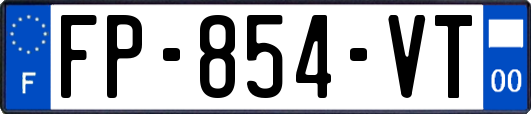 FP-854-VT