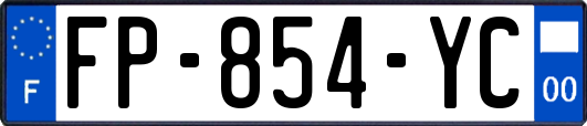 FP-854-YC