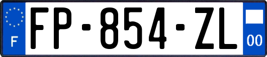 FP-854-ZL