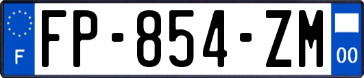 FP-854-ZM