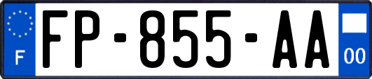 FP-855-AA