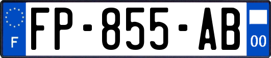 FP-855-AB