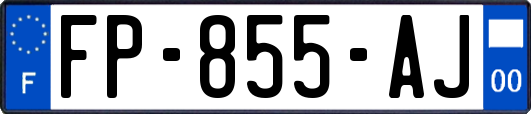 FP-855-AJ