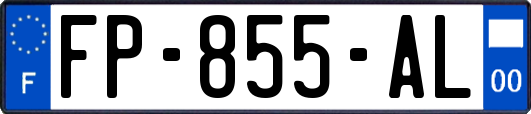 FP-855-AL