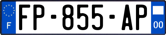 FP-855-AP