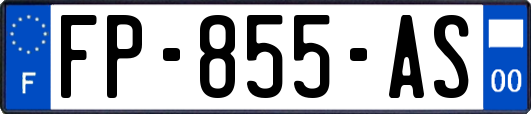 FP-855-AS