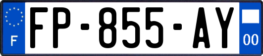 FP-855-AY