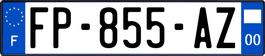 FP-855-AZ