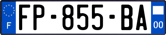 FP-855-BA