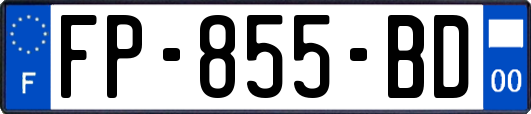 FP-855-BD