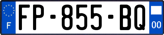 FP-855-BQ