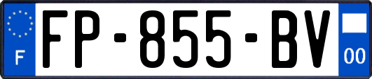 FP-855-BV