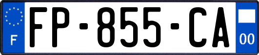 FP-855-CA
