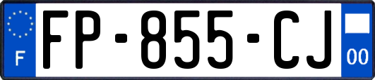 FP-855-CJ