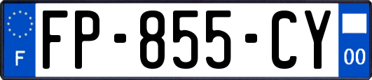 FP-855-CY