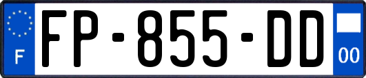 FP-855-DD