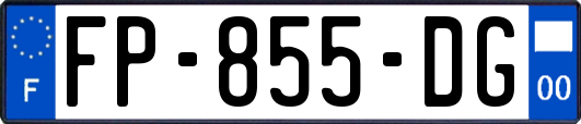 FP-855-DG