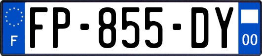 FP-855-DY