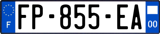 FP-855-EA
