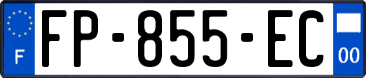 FP-855-EC