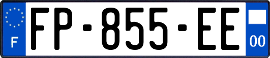FP-855-EE