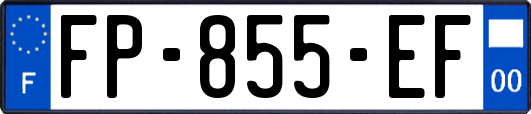 FP-855-EF